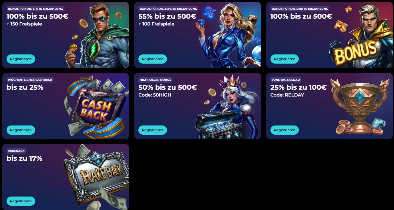 highflybet